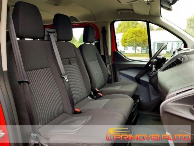 FORD Transit Custom 300 2.2 TDCi PC Combi Trend rif. 19984420 - Foto 3