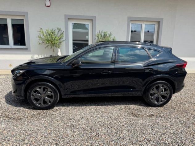 CUPRA Formentor 2.0 TSI 4Drive DSG rif. 24000128 - Foto 3