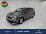 Volkswagen Polo 6ª serie 1.0 TGI 5p. Highline BlueMotion Technology