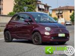 FIAT 500 1.2 Collezione 69cv rif. 23761566
