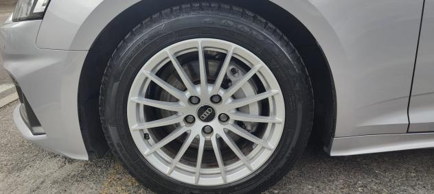 Audi A5 Cabrio 40 TFSI S tronic Business Advanced - Foto 6