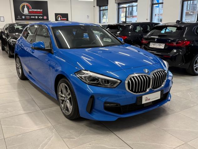 Bmw 118 118i 5p. Msport - Foto 3
