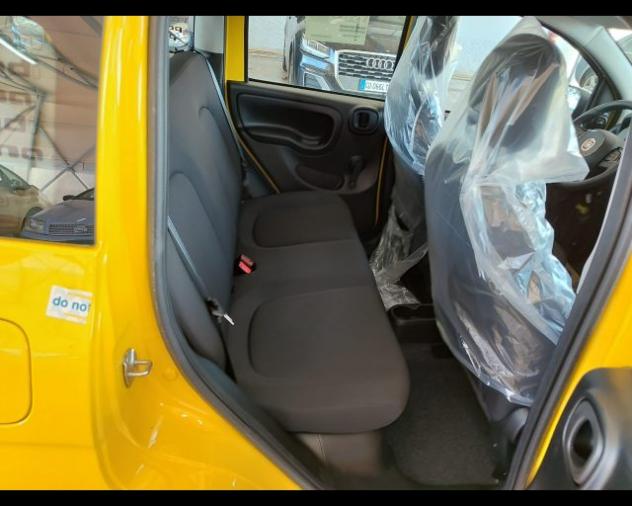 FIAT Pandina 1.0 FireFly 65 CV Hybrid Icon rif. 24121662 - Foto 10