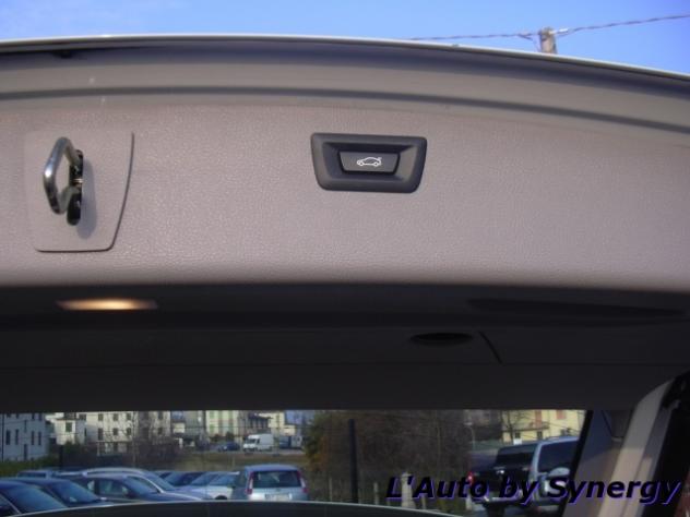 BMW 316 d Touring Business aut. rif. 23821431 - Foto 8