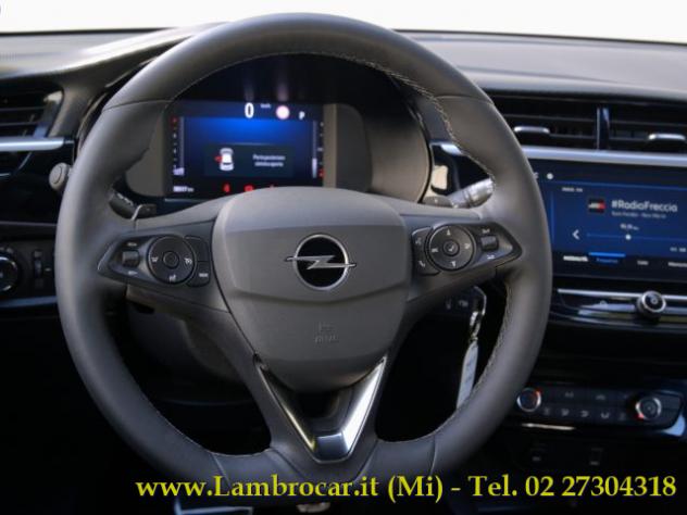 OPEL Corsa 1.2 Turbo 100CV Automatica GS Aziendale rif. 22944431 - Foto 6