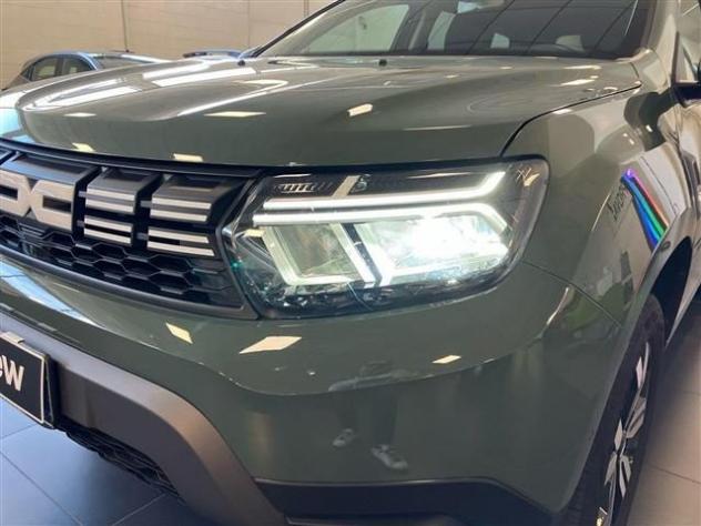 DACIA Duster 1.0 tce Journey UP Gpl 4x2 100cv rif. 24143082 - Foto 7