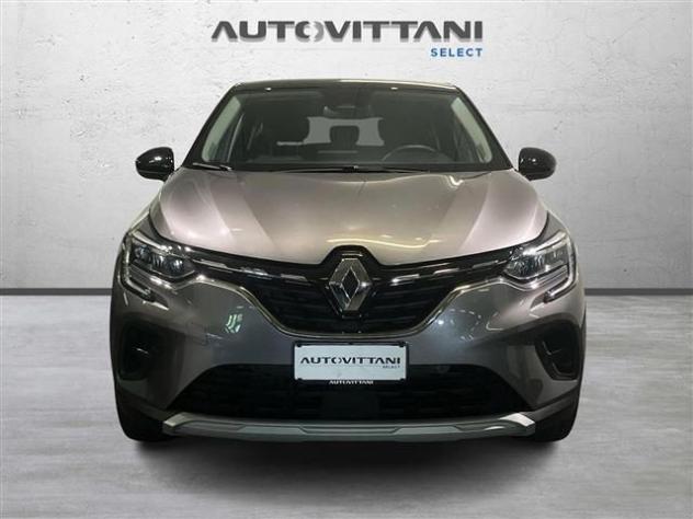 RENAULT Captur 1.6 E-Tech full hybrid Techno 145cv auto rif. 23823899 - Foto 2