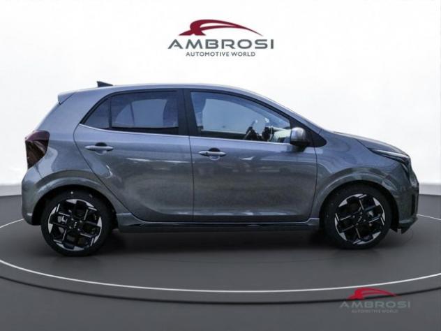 KIA Picanto GT - LINE rif. 23210740 - Foto 5