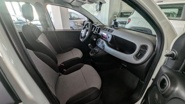 FIAT Panda Panda 1.2 EasyPower Lounge - Foto 5
