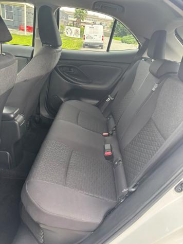 Toyota Yaris Cross 1.5H (116 CV) E-CVT Active - Foto 4