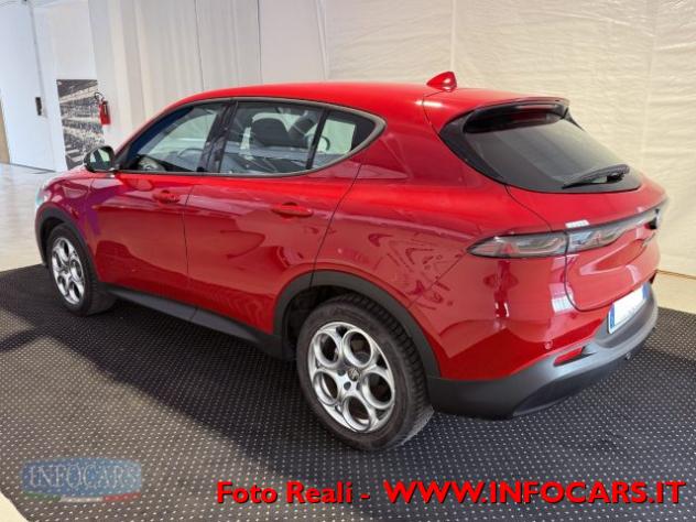 ALFA ROMEO Tonale 1.6 diesel 130 CV TCT6 Sprint - Promo rif. 23483857 - Foto 2