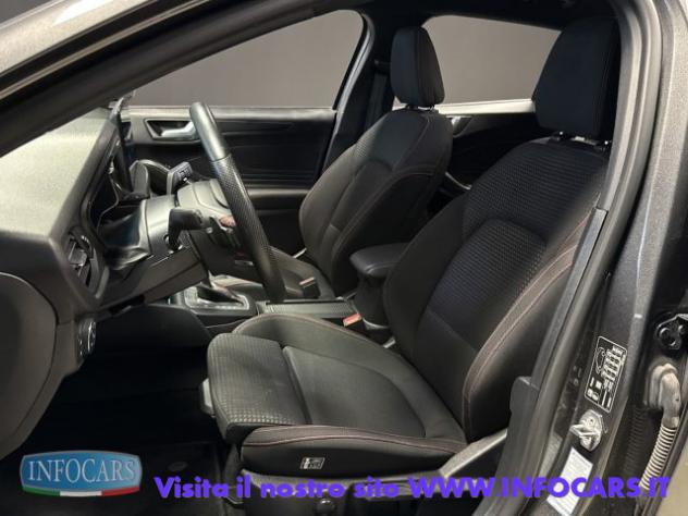 FORD Focus SW 1.0 EcoBoost 155 CV Powershift ST-line - PROMO rif. 23894918 - Foto 5
