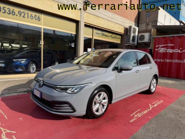 VOLKSWAGEN Golf 1.5 eTSI 150 CV EVO ACT DSG Style IVA COMPRESA rif. 23687386