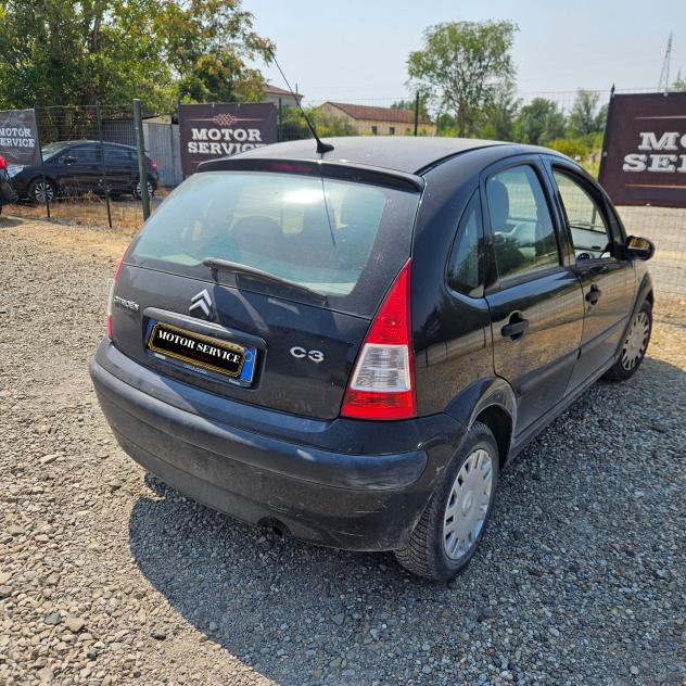 Citroen C3 1.1 benzina e metano SOLO COMMERCIANTI - Foto 3