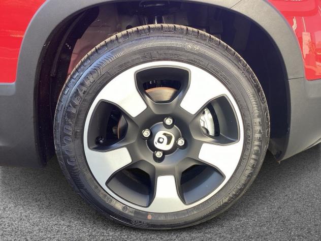 FIAT Pandina HYBRID My26 1.0 65cv Hybrid Cross - Foto 6