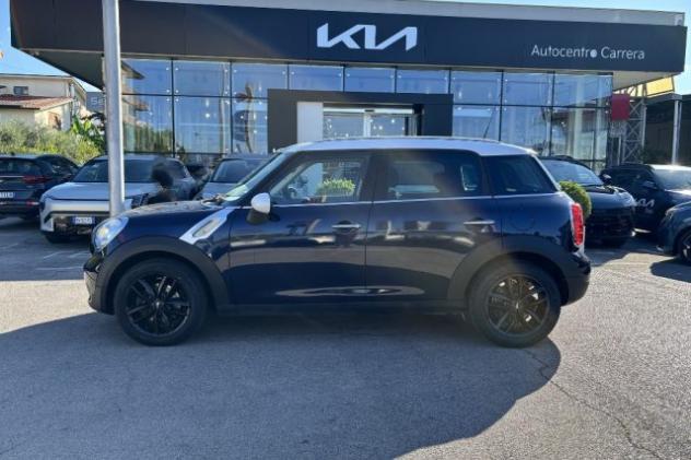 MINI Countryman Mini Cooper D Business Countryman rif. 24108709 - Foto 4