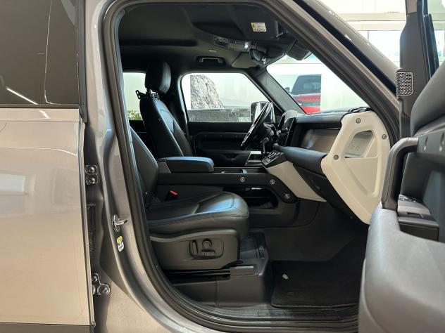 Land Rover Defender 3.0 D6 200 110 SE AWD auto. - Foto 10