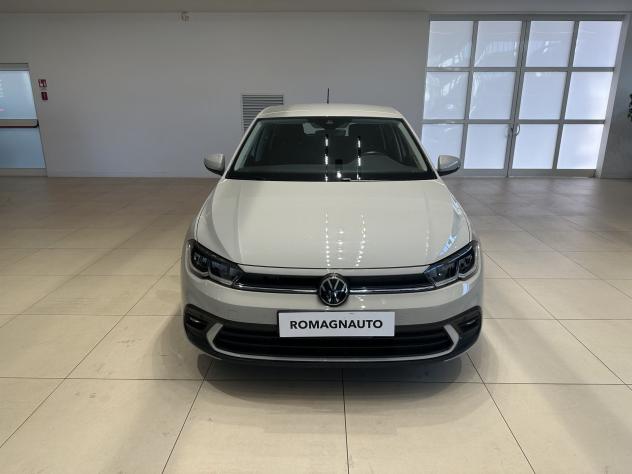 Volkswagen Polo 1.0 TSI Life - Foto 2