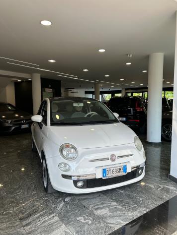Fiat 500 1.2 Lounge - Foto 3