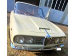 ALFA ROMEO 2600 SPRINT rif. 24139061