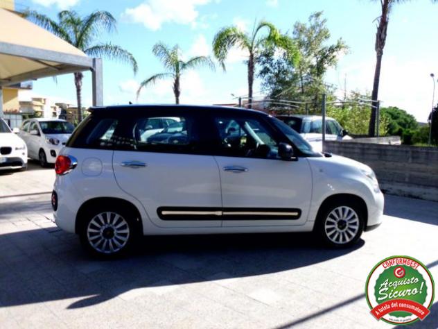 FIAT 500L 1.3 Multijet 85 CV Business rif. 24179786 - Foto 8
