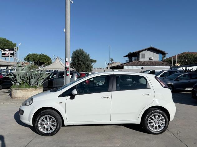 Fiat Punto Evo 1.4 5 porte Emotion Natural Power - Foto 7