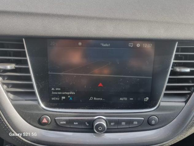 OPEL Grandland X 1.5 diesel Ecotec Start&Stop Innovation Eat8 rif. 20365843 - Foto 10
