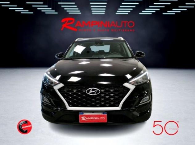 HYUNDAI Tucson 1.6 CRDi XTech 116 Cv Pronta Consegna rif. 23353995 - Foto 3