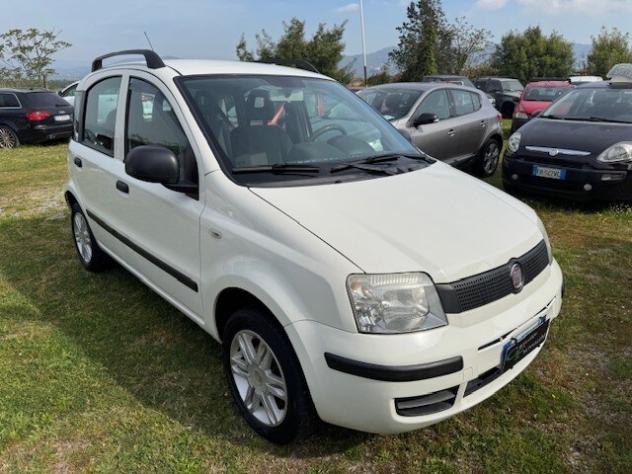 FIAT Panda 2ª serie Panda 1.3 MJT 16V DPF Dynamic - Foto 3