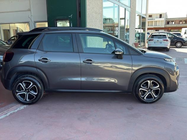 Citroën C3 Aircross BlueHDi 110 S&S Feel - Foto 4