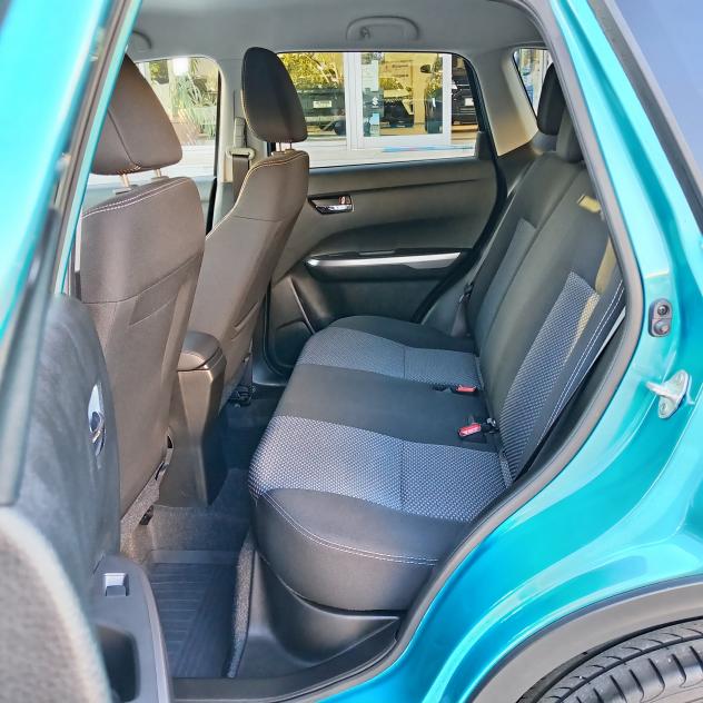 Suzuki Vitara II 2018 1.4h Cool 2wd - Foto 6