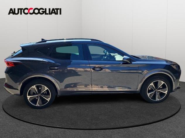CUPRA Formentor Formentor 1.5 TSI DSG - Foto 4
