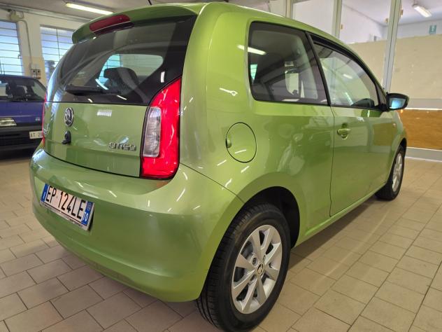 Skoda Citigo 1.0 60 CV 5 porte Elegance - Foto 6