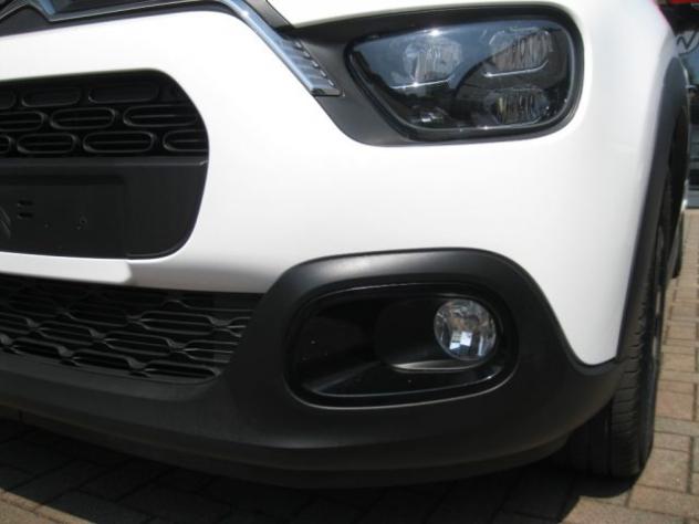 CITROEN C3 PureTech 83 S&S Shine rif. 24055653 - Foto 2