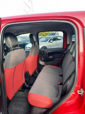Fiat Panda 0.9 TwinAir Turbo S&S Easy OK NEOPATENTATI - Foto 8