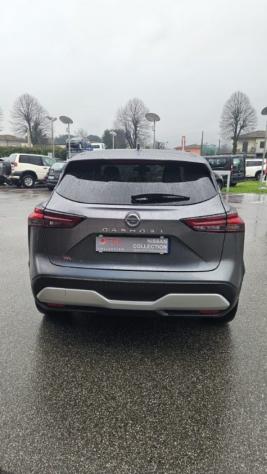 NISSAN Qashqai MHEV 158 CV Xtronic N-Connecta rif. 23790987 - Foto 5
