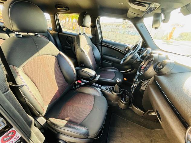 Mini Cooper S Countryman Mini 2.0 Cooper SD Countryman - Foto 6