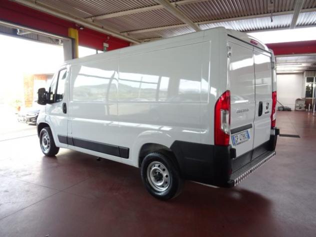 FIAT Ducato 33 Q.LI 2.2 Mjt 140 CV PM-TN Furgone L2H1 rif. 23917914 - Foto 5