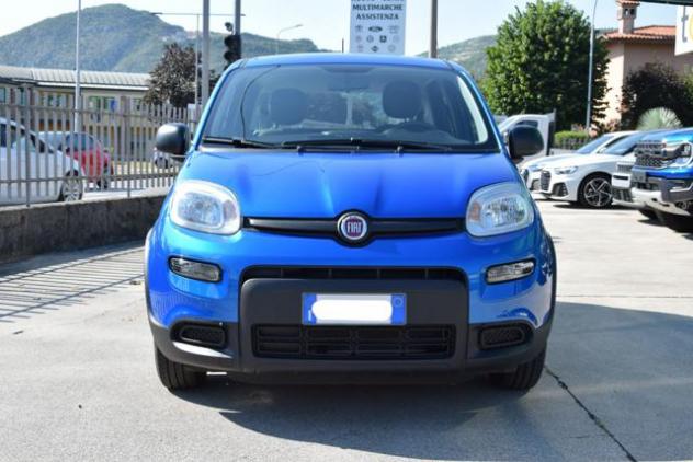FIAT Panda 1.0 Firefly Hybrid 70cv S&S rif. 23944860 - Foto 2