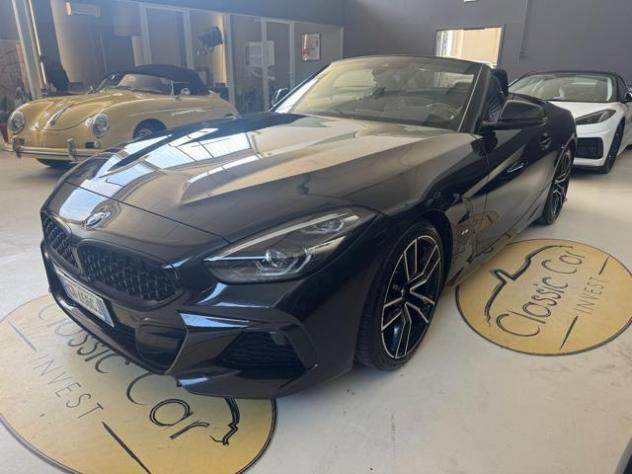 BMW Z4 sDrive30i Msport / TAGLIANDI UFFICIALI rif. 23887131 - Foto 4