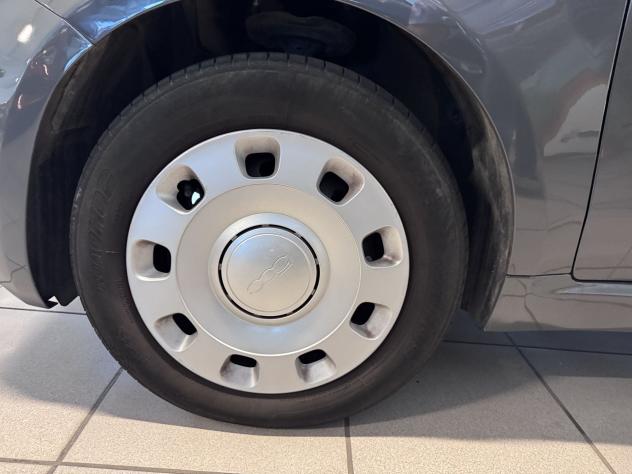 FIAT 500 1.2 69cv Lounge - Foto 5