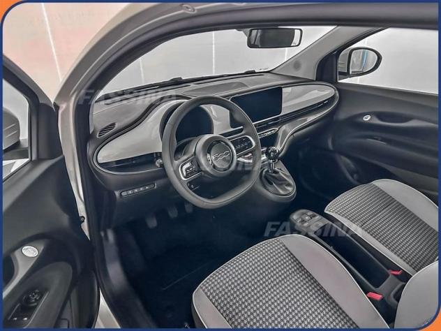 FIAT 500 Hybrid Hybrid Torino - Foto 9