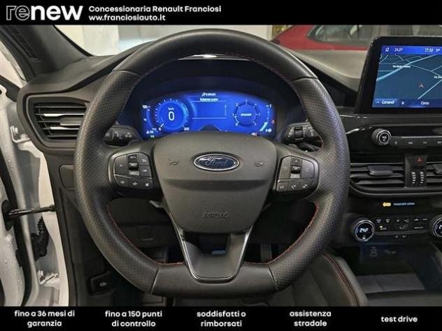 FORD Kuga 1.5 EcoBlue 120cv ST-Line X 2WD Auto rif. 24016194 - Foto 10