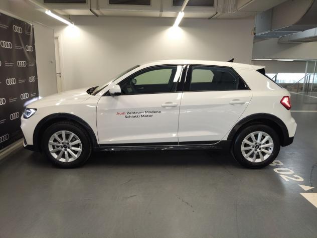 Audi A1 A1 allstreet 30 1.0 tfsi Business 116cv s tronic - Foto 3