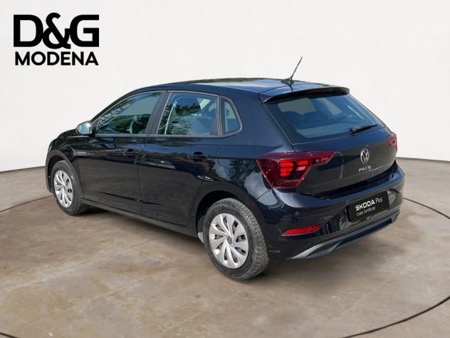 Volkswagen Polo 1.0 TGI Life - Foto 3