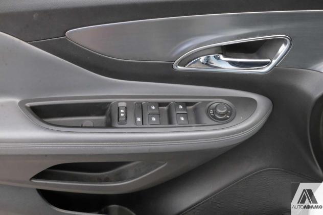 Opel Mokka 1.7 CDTI Cosmo Ecoflex - Foto 7