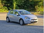 Fiat Punto 1.4 8V GPL 5 porte Easypower Lounge CV-77 E6 Manuale NEO 2016