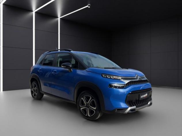 CITROEN C3 Aircross PureTech 110 S&S Feel rif. 23504893 - Foto 7