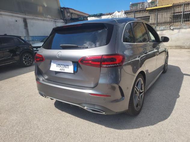 MERCEDES-BENZ B 180 180 CDI AMG PREMIUM rif. 24130794 - Foto 4