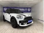 Mini Cooper SD Countryman 2.0 Hype Automatica